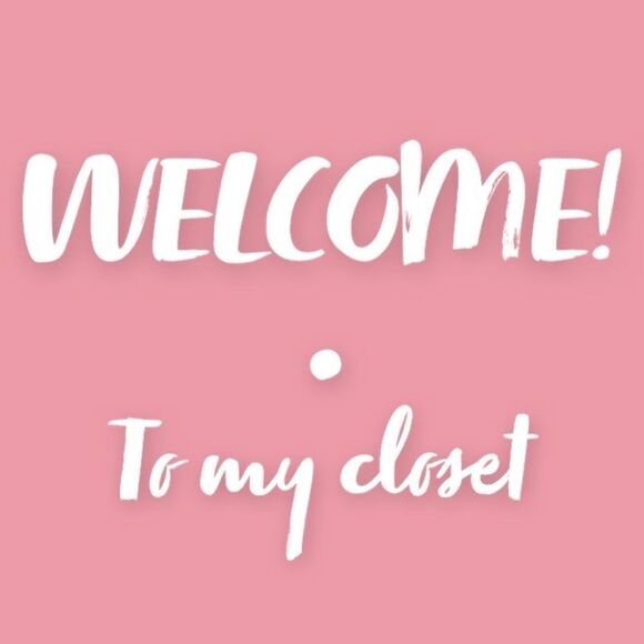 ✨Welcome to CHANEL’S CLOSET!✨ - Picture 1 of 1